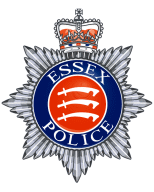 Essex Police badge