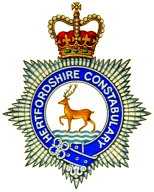 Hertfordshire Constabulary