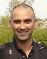 Perviz Ahmed