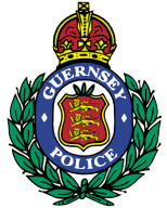 Guernsey Police badge
