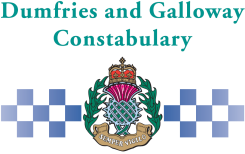 Dumfries and Galloway Constabulary