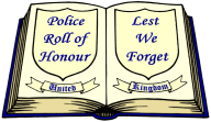 Book of Remembrance - Forget Me Not
