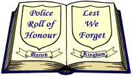 Book of Remembrance