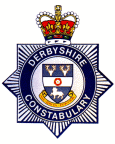 Derbyshire badge