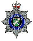 Lincolnshire Badge