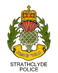 Strathclyde Crest