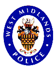 West Midlands Crest