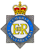 Cumbria Constabulary Badge