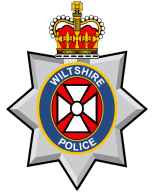Wiltshire Police Crest