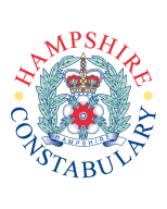 Hampshire Crest
