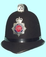 GMP Helmet