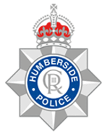 Humberside Police badge