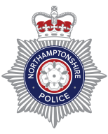 Northamptonshire Police badge