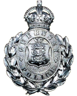 Guernsey Badge 1940