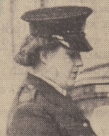 Lilian Gale