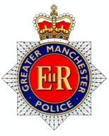 GMP Badge