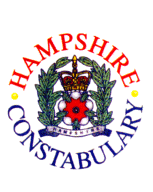 Hampshire Crest