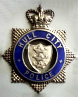 Hull City Badge